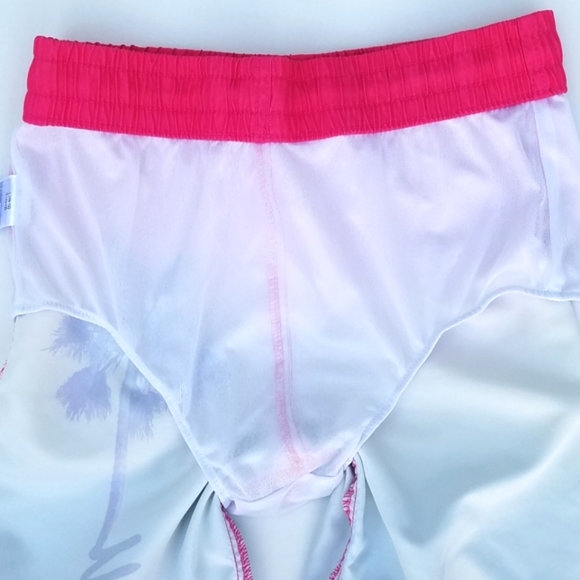 Old Navy Boys Swim Shorts, 10/12 - Picture 3 of 5